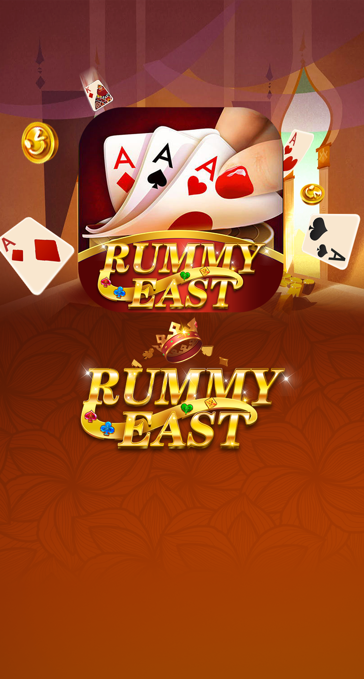 Rummy East APP